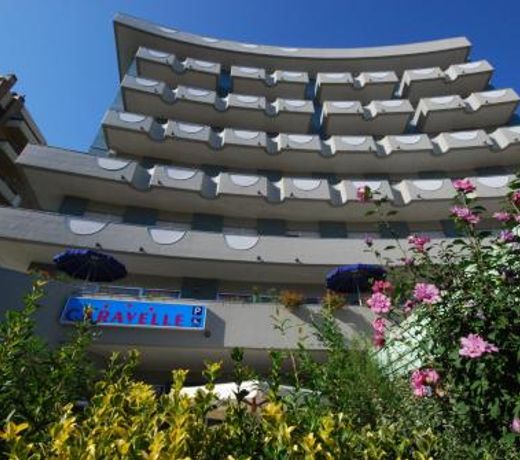 Hotel Caravelle