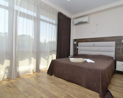 Отель Арда / Arda Hotel - Гагра - фото 3