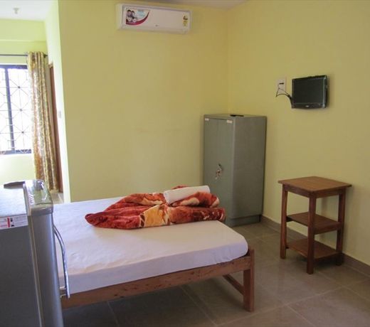 Kartik Resort