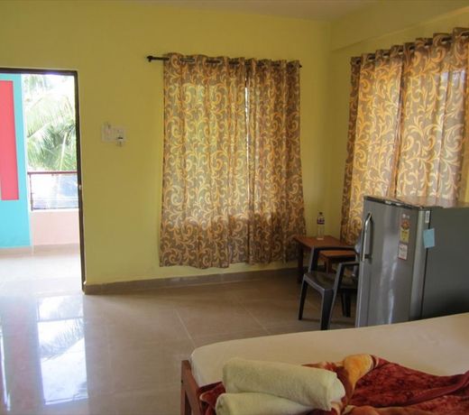 Kartik Resort
