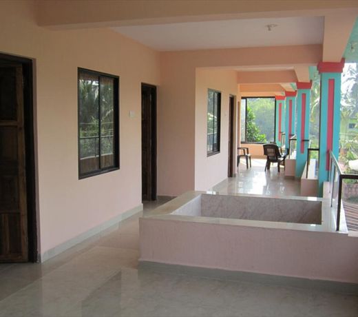 Kartik Resort