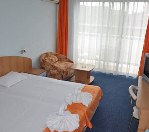 Hotel BelleVille