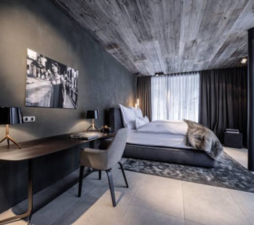 Hotel Zhero â Ischgl/Kappl