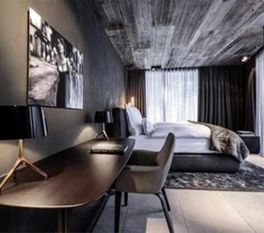 Hotel Zhero â Ischgl/Kappl