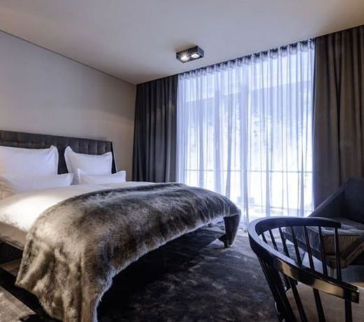 Hotel Zhero â Ischgl/Kappl
