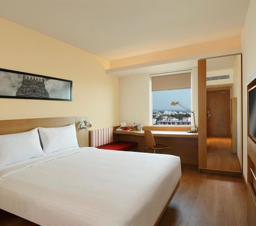 ibis Coimbatore City Centre - An Accor Brand