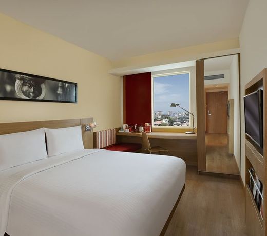ibis Coimbatore City Centre - An Accor Brand