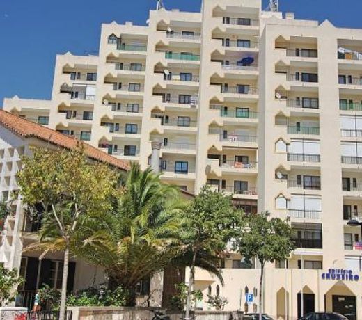 Apartments EdifÃ­cio Cruzeiro