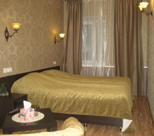 Hotel on Brestkiy