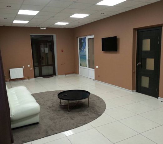 Apartment Schastliviy Sluchay