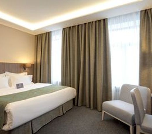 Hotel Pokrovsky
