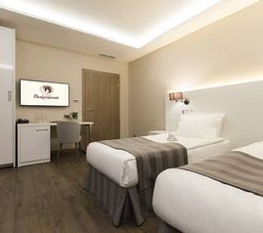 Hotel Pokrovsky