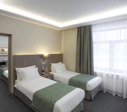 Hotel Pokrovsky