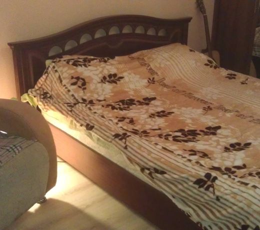 Parnas Apartment
