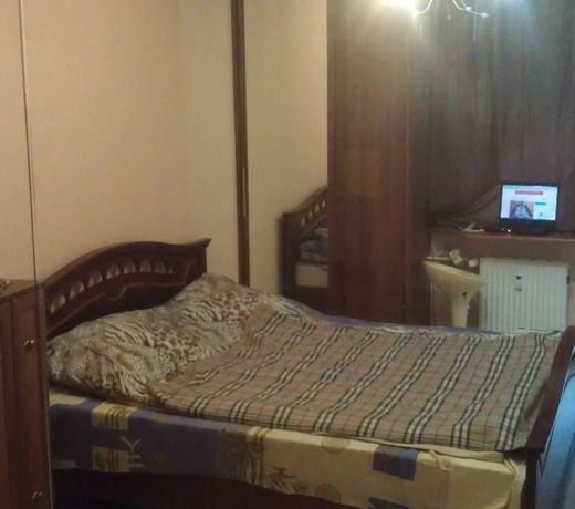 Parnas Apartment