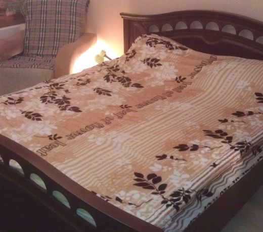 Parnas Apartment