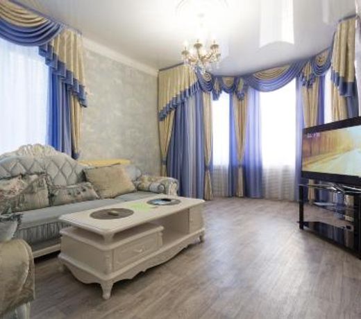 Apartments Lux pl.Lenina 10/4