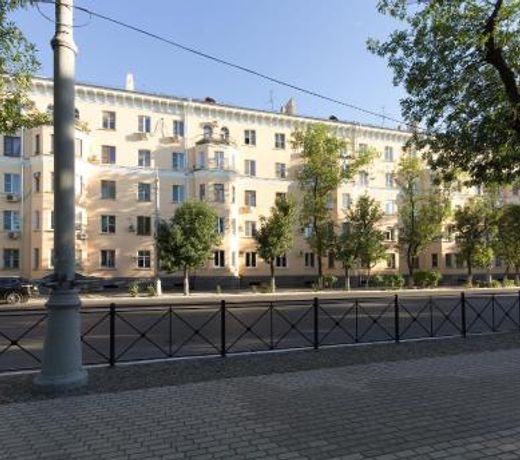 Apartments Lux pl.Lenina 10/4