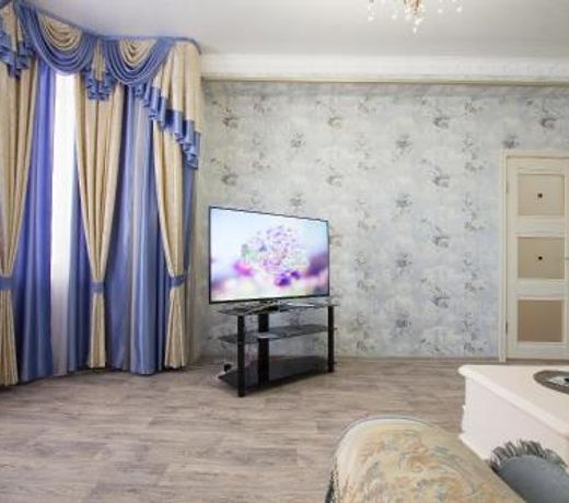 Apartments Lux pl.Lenina 10/4