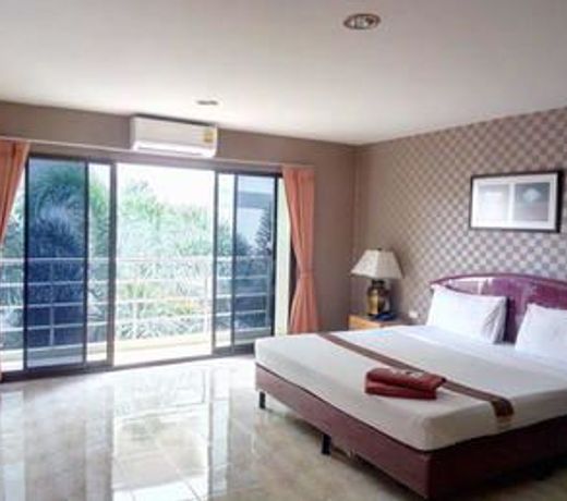 Pearl Place Hotel