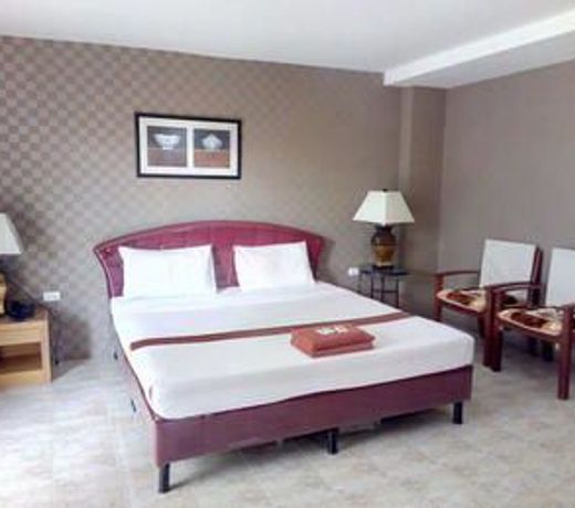 Pearl Place Hotel