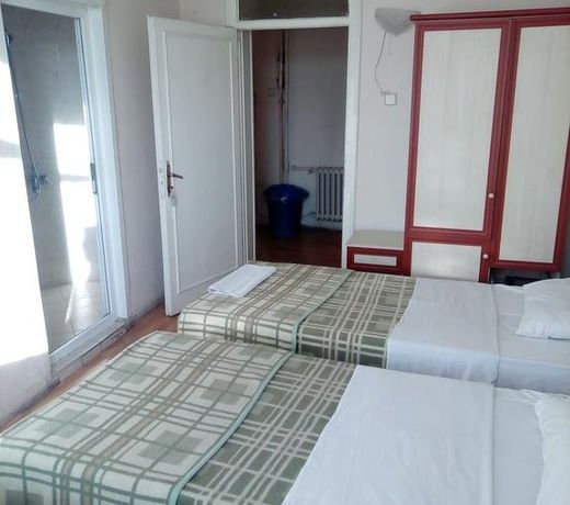 Hotel Sema