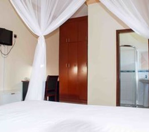 Akello Hotel Annex