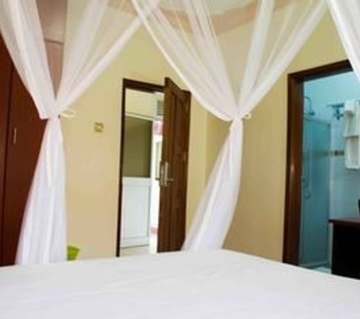 Akello Hotel Annex
