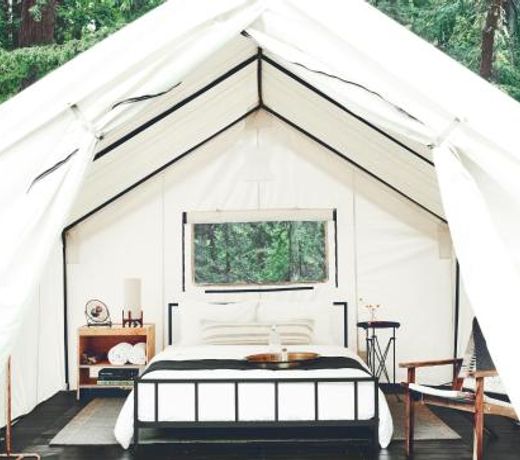 AutoCamp Russian River