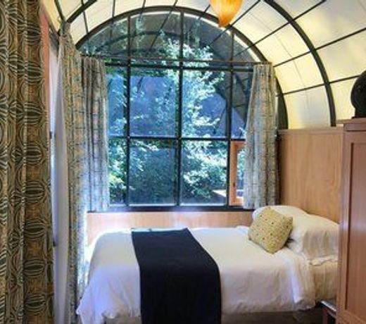 AutoCamp Russian River