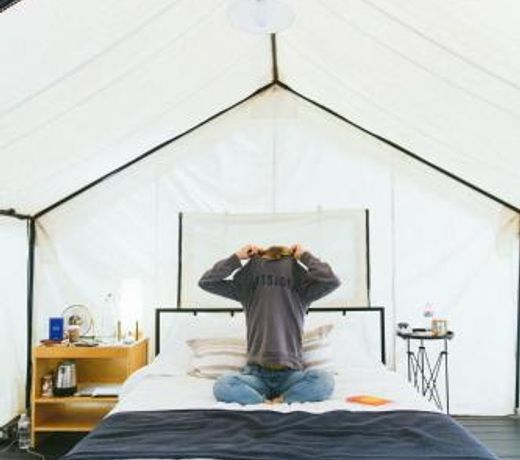 AutoCamp Russian River