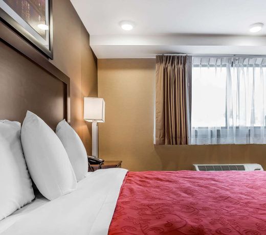 Rodeway Inn Chicago/Evanston