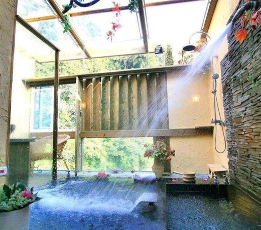 51Hotspring B&B