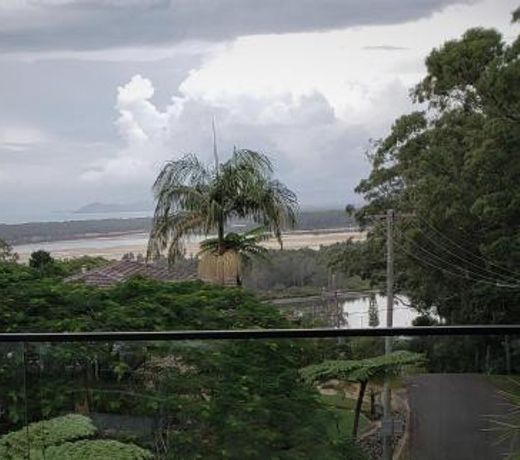 Nambucca Beach House