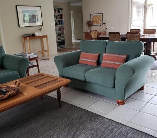 Nambucca Beach House