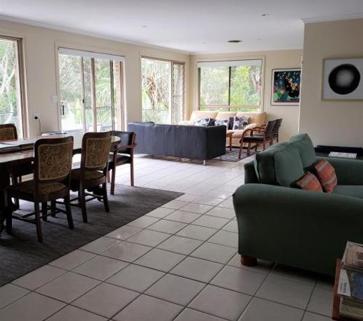 Nambucca Beach House