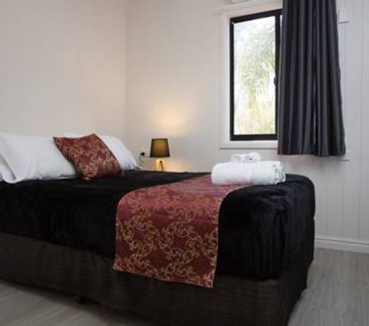 Lismore Lake Holiday Park