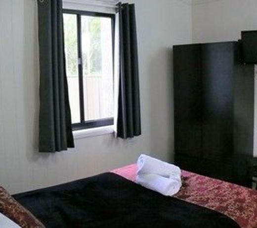 Lismore Lake Holiday Park