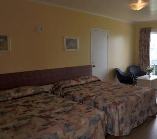 Motel Bellevue