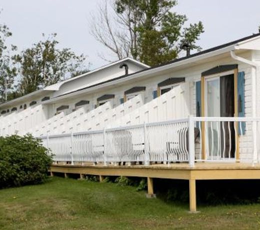 Motel Bellevue