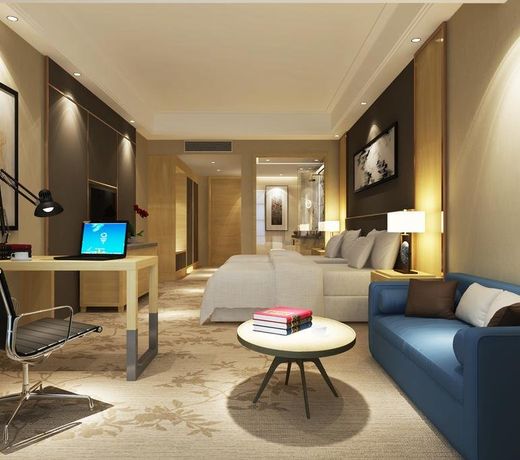 7 Days Inn Ganzhou South Gate Branch
