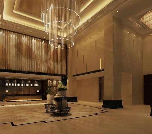 7 Days Inn Ganzhou South Gate Branch