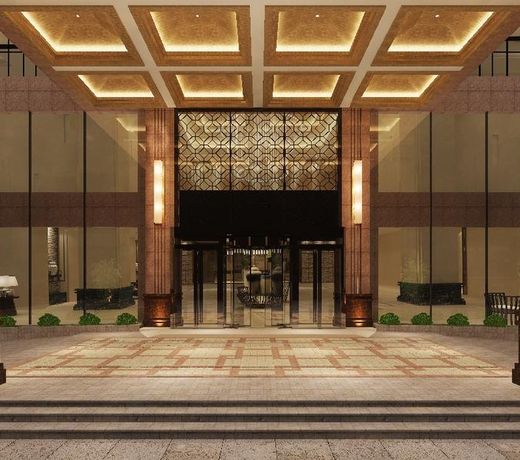 7 Days Inn Ganzhou South Gate Branch