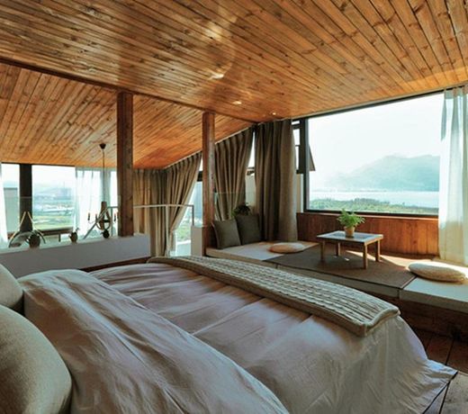 Songguoli Seaview Courtyard Inn
