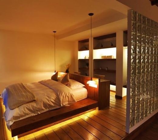 Songguoli Seaview Courtyard Inn