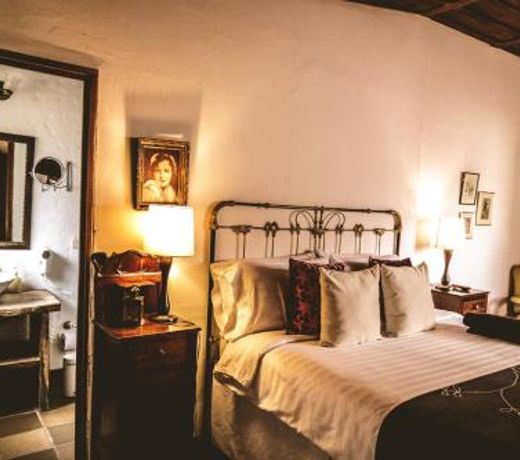 Hotel Delirio Campestre