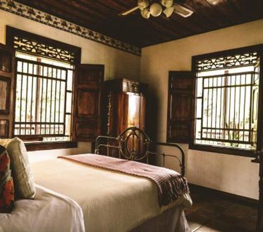 Hotel Delirio Campestre
