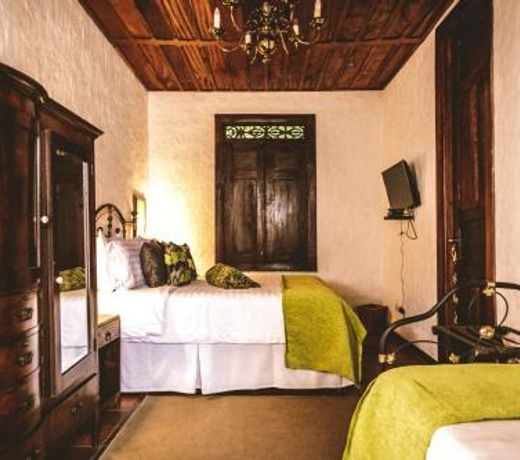 Hotel Delirio Campestre