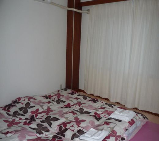 Osaka Kuma Apartment5