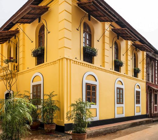 Mateus Boutique Hotel